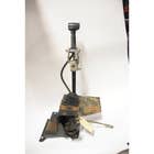 436500 | Control Lever Assembly | RH | New Holland L865 LX865 LX885 LX985 | | 9862545 | 89862545