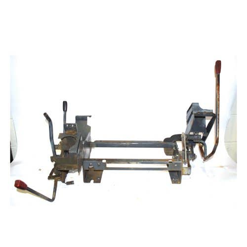 433398 | Control Lever Bracket | Kubota KX41-3 |  | RB238-44563 | RB238-44564