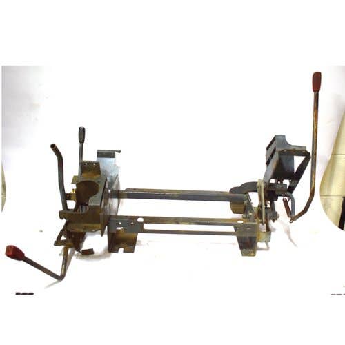 433398 | Control Lever Bracket | Kubota KX41-3 |  | RB238-44563 | RB238-44564