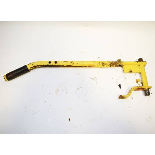 436437 | Control Lever | New Holland L781 L783 L784 L785 |  | 699432