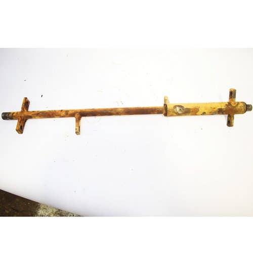436231 | Control Linkage Rod | Case 1825 1825B |  | D135104