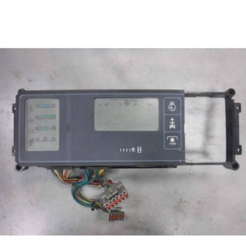 433174 | Control Module Assembly | Ford TW5 TW15 TW25 TW35 5110 5610 5900 6410 6610 6710 6810 7410 7610 7710 7810 7910 8210 8530 8630 8730 8830 |  | 81868900 | 83954967 | E5NN10N911AD