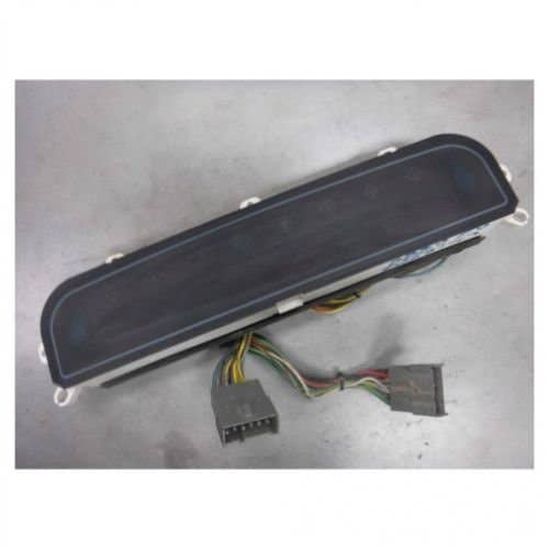 Used Control Module Cluster Assembly fits Ford TW5 TW15 TW25 TW35 5110 5610 5900 6610 6710 6810 7610 7710 7810 7910 8210 8530 8630 8730 E5NN10N908AA Used Control Module Cluster Assembly fits Ford TW5 TW15 TW25 TW35 5110 5610 5900 6610 6710 6810 7610 7710 7810 7910 8210 8530 8630 8730 E5NN10N908AA