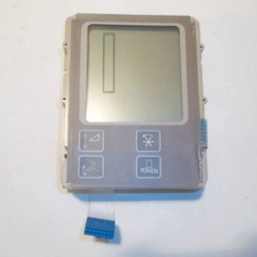 432782 | Control Module - RH Corner Post | John Deere 9450 9550 9550 SH 9650 9650 CTS 9650 STS 9750 STS |  | AH167173