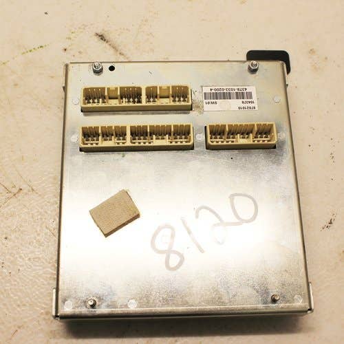 Used Control Module RH fits Case IH AFX8010 7010 7120 7230 8010 8120 8230 9010 9120 9230 fits New Holland CR9040 CR9060 CR9070 CR9080 87521010