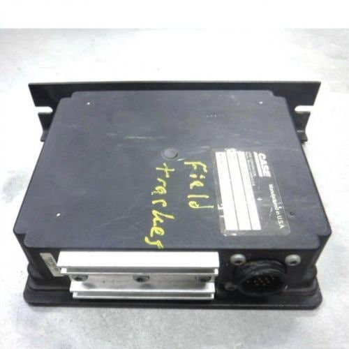 Used Control Module fits Case IH 2344 2366 2377 2388 2577 2588 100275A2 100275A1 Used Control Module fits Case IH 2344 2366 2377 2388 2577 2588 100275A2 100275A1