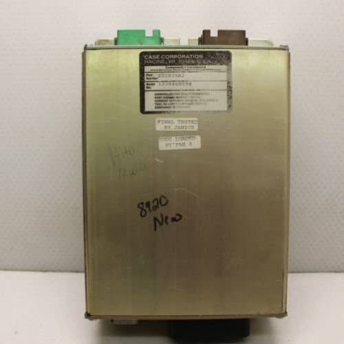 Used Control Module fits Case IH 8910 8920 8930 8940 8950 232825A2
