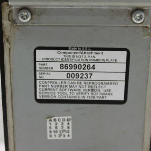 432487 | Control Module | Case IH MX210 MX230 MX255 MX285 |  | 86990264 | 87352198 | 87350683
