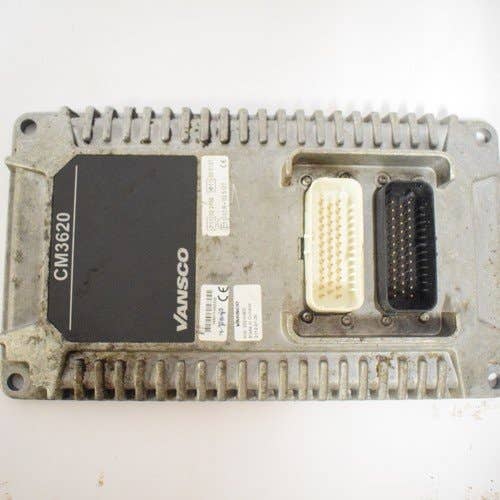 434597 | Control Module | Chasis ECU | JCB 135R 150TR 155 175 190 190T 205 205T 225 225T 260 260T 280 300 300T 320T 330 |  | 332/X4800