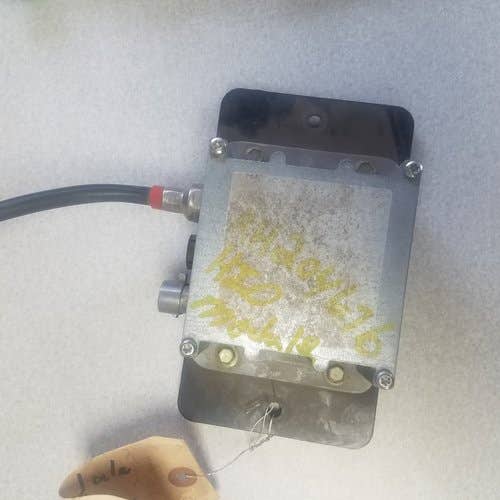 435681 | Control Module | John Deere 7200 7300 7400 7500 7700 7800 7950 9560 9560 SH 9560 STS 9640 WTS 9660 9660 CTS 9660 STS 9660 WTS 9680 WTS 9760 STS 9780 CTS 9860 STS |  | AH204676