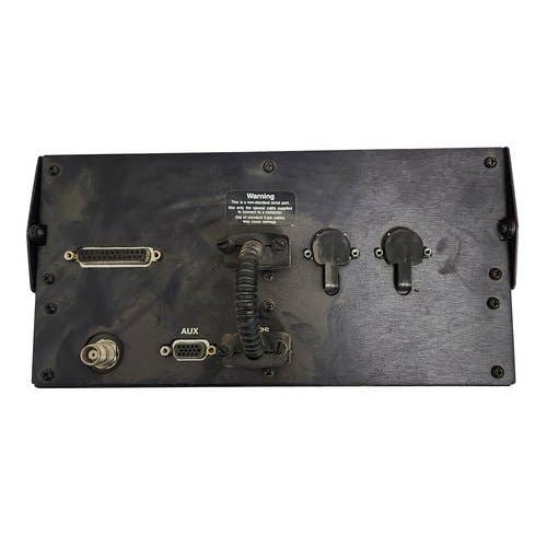 404847 | Control Monitor | New Holland TR89 TR99 |  | 86590468