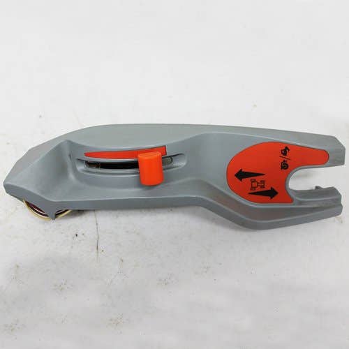 436947 | Control Panel | RH | Case IH Farmall 85C Farmall 95C Farmall 100C Farmall 105C Farmall 105U Farmall 110C Farmall 110U Farmall 115C Farmall 115U Farmall 120C Farmall 120U 5130 5140 6130 6140 7130 |  | 84218029 | 84218029 | 84172820 | 84172820