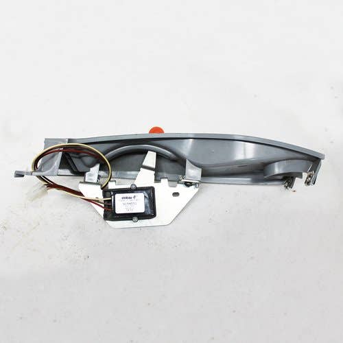 436947 | Control Panel | RH | Case IH Farmall 85C Farmall 95C Farmall 100C Farmall 105C Farmall 105U Farmall 110C Farmall 110U Farmall 115C Farmall 115U Farmall 120C Farmall 120U 5130 5140 6130 6140 7130 |  | 84218029 | 84218029 | 84172820 | 84172820