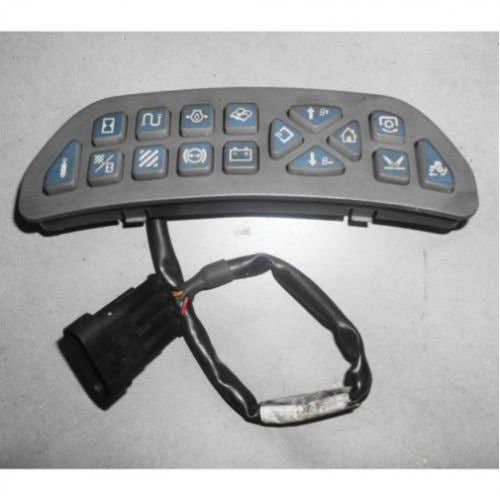 431793 | Control Panel | New Holland T6010 T6020 T6030 T6040 T6050 T6060 T6070 T6080 T7030 T7040 T7050 T7060 TS100A TS115A TS125A TS135A |  | 47130162