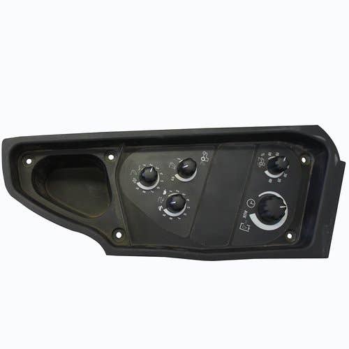 437065 | Control Panel | New Holland T6030 T6050 T6070 T6080 T6090 T7030 T7040 T7050 T7060 T7070 T6.155 T6.165 T6.175 T7.170 T7.185 T7.200 T7.210 T7.220 T7.230 T7.235 T7.245 T7.250 T7.260 T7.270 T8.275 T8.300 T8.320 T8.330 T8.350 T8.360 |  | 84171656