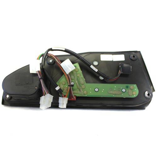 437065 | Control Panel | New Holland T6030 T6050 T6070 T6080 T6090 T7030 T7040 T7050 T7060 T7070 T6.155 T6.165 T6.175 T7.170 T7.185 T7.200 T7.210 T7.220 T7.230 T7.235 T7.245 T7.250 T7.260 T7.270 T8.275 T8.300 T8.320 T8.330 T8.350 T8.360 |  | 84171656
