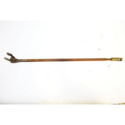435254 | Control Pedal Linkage Rod |  | Bobcat 843 |  | 6564861