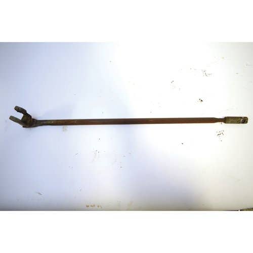 435254 | Control Pedal Linkage Rod |  | Bobcat 843 |  | 6564861