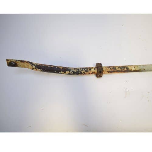 435253 | Control Pedal Linkage | Bobcat 843 |  | 6563158