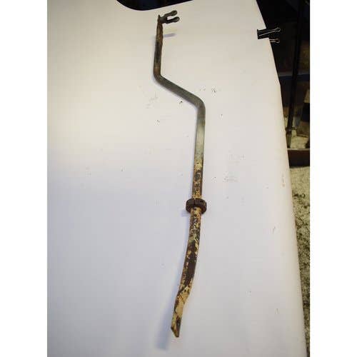435253 | Control Pedal Linkage | Bobcat 843 |  | 6563158