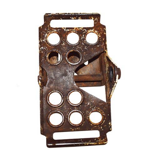 Used Control Pedal fits Bobcat S130 S175 S185 T200 540 542B 543 553 642 643 743 751 753 763 773 853 863 873 883 943 953 963 7753 843 S250 S300 7115219