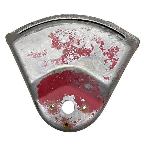 443010 | Control Quadrant | International | Farmall | IH 706 756 806 826 856 1206 1256 1456 2706 2756 2806 2826 2856 21206 21256 21456 |  | 382796R1