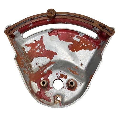 443010 | Control Quadrant | International | Farmall | IH 706 756 806 826 856 1206 1256 1456 2706 2756 2806 2826 2856 21206 21256 21456 |  | 382796R1
