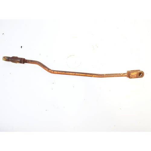 Used Control Rod fits Case 1825 1818 E99868 Used Control Rod fits Case 1825 1818 E99868