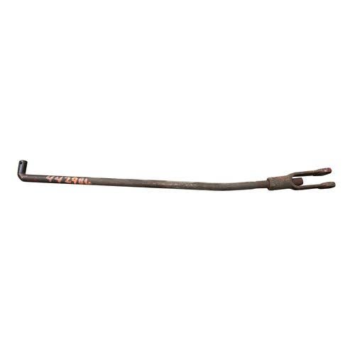 442986 | Control Rod | International | Farmall | IH Hydro 100 706 756 766 806 826 856 966 1066 1206 1256 1456 1466 1468 1566 1568 2706 2756 2806 2826 2856 21206 21256 21456 |  | 383154R1