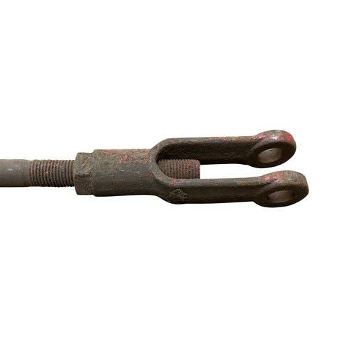 442986 | Control Rod | International | Farmall | IH Hydro 100 706 756 766 806 826 856 966 1066 1206 1256 1456 1466 1468 1566 1568 2706 2756 2806 2826 2856 21206 21256 21456 |  | 383154R1