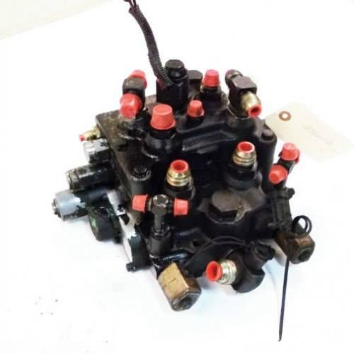 431626 | Control Valve Assembly | Bobcat 653 751 753 763 773 |  | 6808046 | 6628394