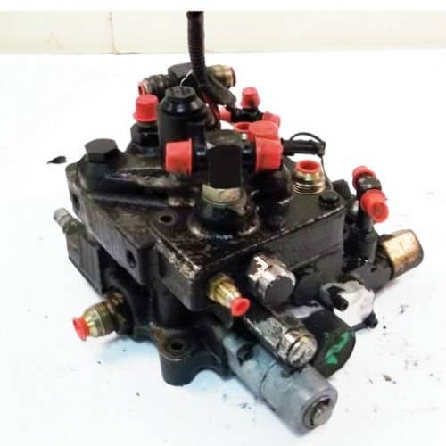 431626 | Control Valve Assembly | Bobcat 653 751 753 763 773 |  | 6808046 | 6628394