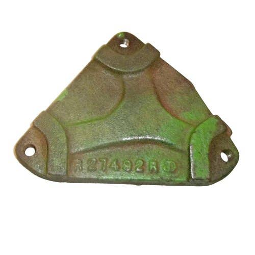 440332 | Control Valve Cover | John Deere 500 540 540A 600 2510 3010 3020 4010 4020 5010 5020 |  | R27492