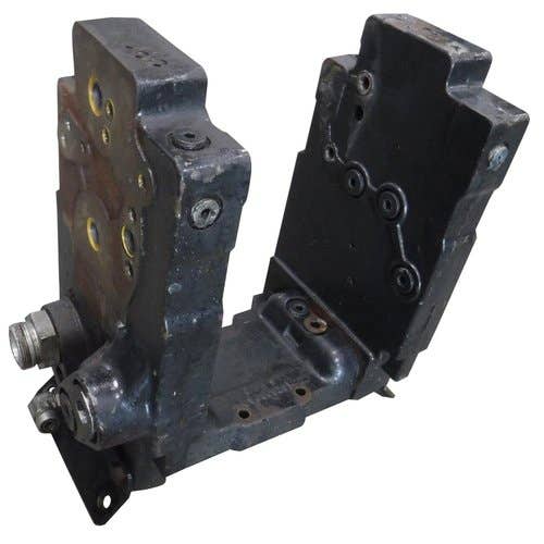 458269 | Control Valve Manifold | Case IH Steiger 350 Steiger 370 Steiger 400 Steiger 420 Steiger 450 Steiger 470 Steiger 500 Steiger 540 Steiger 580 Steiger 620 Quadtrac 370 Quadtrac 420 Quadtrac 450 Quadtrac 470 |  | 47434164 | 48151318 | 87698823