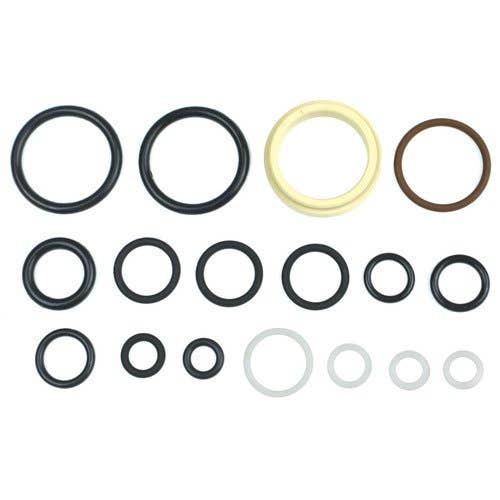 Control Valve Seal Kit fits John Deere 300D 310C 310D 310E 310G 310J 310SE 310SG 310SJ 315SG 410D 410E 410G 410J 450G 510D 555G 650G 710D AT314538 Control Valve Seal Kit fits John Deere 300D 310C 310D 310E 310G 310J 310SE 310SG 310SJ 315SG 410D 410E 410G 410J 450G 510D 555G 650G 710D AT314538