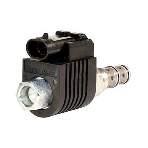 171499 | Control Valve Solenoid | John Deere CT322 CT332 240 250 260 270 280 317 320 325 328 332 |  | KV23085