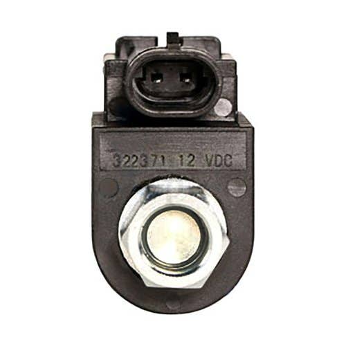 171499 | Control Valve Solenoid | John Deere CT322 CT332 240 250 260 270 280 317 320 325 328 332 |  | KV23085