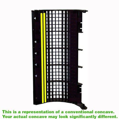 103067 | Conventional Concave | Gleaner M |