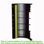 103067 | Conventional Concave | Gleaner M | 103067 | Conventional Concave | Gleaner M |
