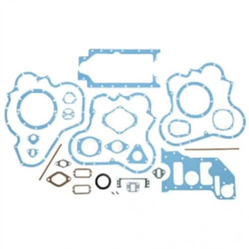 107305 | Conversion Gasket Set | Allis Chalmers 160 6040 | Massey Ferguson 20 20 20C 20C 30B 30B 40 40 135 150 154 200 200 |  | 72080533 | 747188M91 | U5LB0011 | 4222817M91 | 731762M91 | 735232M1 | 735232M91 | 735708M91 | 735874M92 | 738797M1 | 738945M92