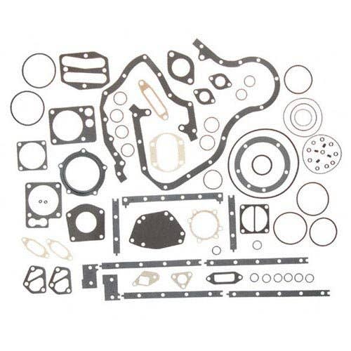 105974 | Conversion Gasket Set | Allis Chalmers D21 D3400 D3500 D3700 D3750 4W-220 7GB 210 220 645B 670H 670HI 670I 670T 7030 7040 7045 7050 7060 7080 7580 8030 8050 8070 | Gleaner L L2 L3 N5 N6 R5 R6 |