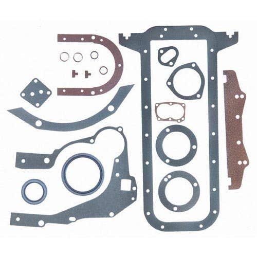 106105 | Conversion Gasket Set | Case G188 W5A 450 450 580B 580B 600 630 640 1255 |