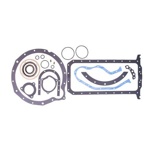 106149 | Conversion Gasket Set | Case G251 G284 W7 W9A W9A 400 680CK 680CK 730 740 800 800 830 840 1010 1060 |
