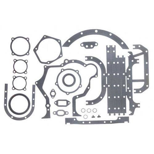 Conversion Gasket Set fits Case W18 W20 680E 680H 780B 850B 850C 855C 1150C 1150D 1155D 1450 1150B W14 850 W36 1150 A189538 fits Case IH 3394 3594 Conversion Gasket Set fits Case W18 W20 680E 680H 780B 850B 850C 855C 1150C 1150D 1155D 1450 1150B W14 850 W36 1150 A189538 fits Case IH 3394 3594