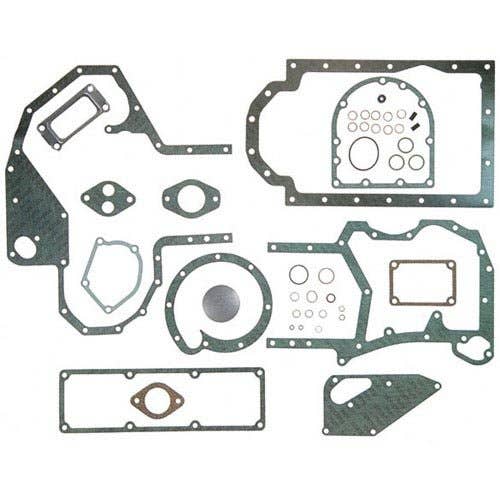 106726 | Conversion Gasket Set | Case IH 395 495 3220 | International | Farmall | IH D155 D179 385 454 464 484 485 500 500 500C 500C 500E 500E 2400A 2400A 2400B 2400B |  | 3136802R98