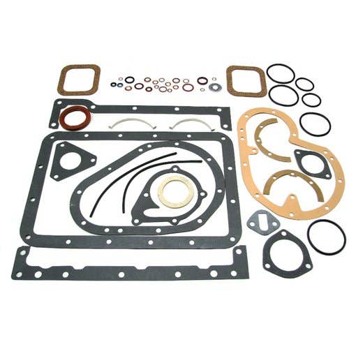 Conversion Gasket Set fits Case 380CK 380CK fits David Brown 885 1190 1194 AD3/30 AD3/49 AD3/55 770 880 780 K964877 K262764 K961892
