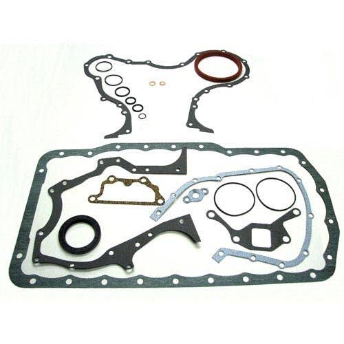 Conversion Gasket Set fits New Holland 6610S 6810S 7610S 7010 TS90 TS100 TS110 LB115 HW300 2450 2550 81878060 fits Ford 5640 6640 7740 5610S 81878060 Conversion Gasket Set fits New Holland 6610S 6810S 7610S 7010 TS90 TS100 TS110 LB115 HW300 2450 2550 81878060 fits Ford 5640 6640 7740 5610S 81878060