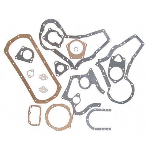 106723 | Conversion Gasket Set | International | Farmall | IH B275 B414 B434 354 364 384 424 444 444 2424 2424 2444 2444 3414 3414 3444 3444 |  | 3048861R91
