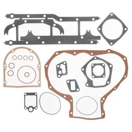 106958 | Conversion Gasket Set | John Deere 201 227 3010 3020 |