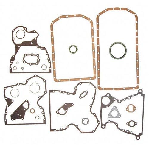 106957 | Conversion Gasket Set | John Deere 1020 1520 2020 2020 2030 2510 2520 |  | AR70998